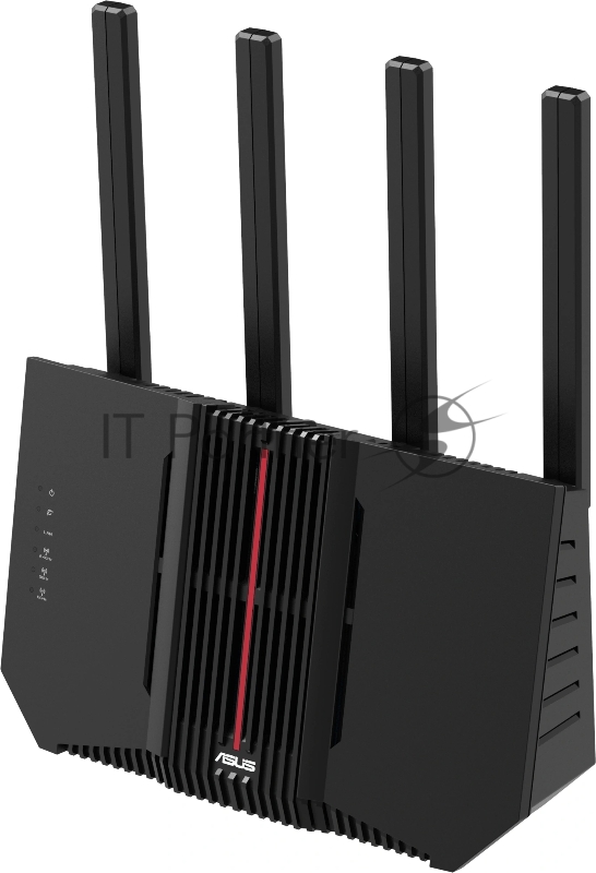 Роутер беспроводной Asus RT-BE92U BE9700 100/1000/2500/10000BASE-T