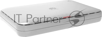 Маршрутизатор Huawei AR303, 1×GE combo WAN + 4×GE LAN, управляемый