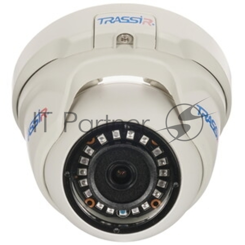 IP-камера TRASSIR TR-D2S5 v3 3.6