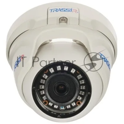 IP-камера TRASSIR TR-D2S5 v3 3.6