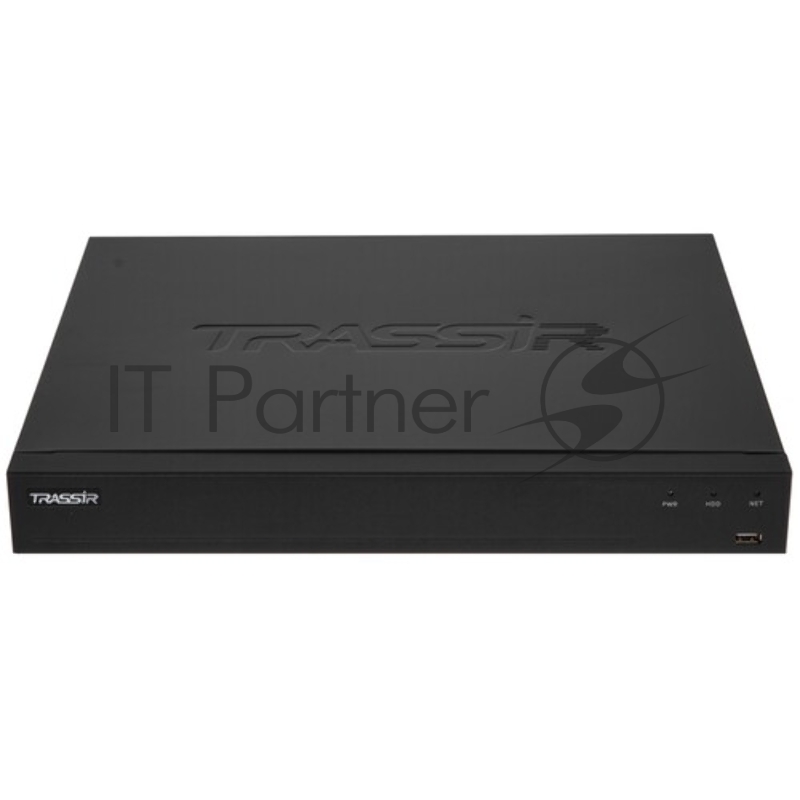 Видеорегистратор TRASSIR MiniNVR 2216R-16P