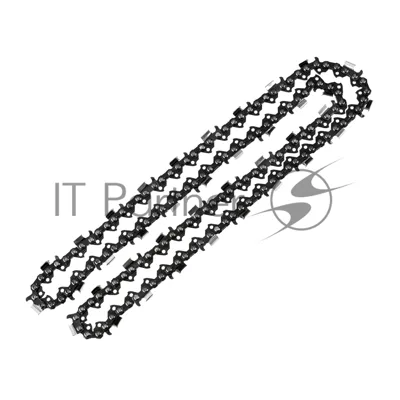 Цепь для бензопилы Kranz KR-4572, шина 45 см, шаг 0,325, 72 звена