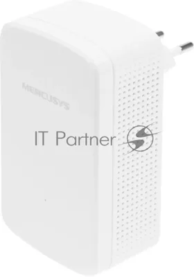 Усилитель Wi-Fi сигнала Mercusys ME10 N300