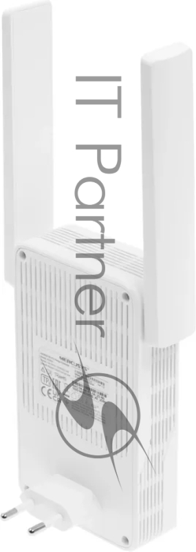 Усилитель Wi-Fi сигнала Mercusys ME80X AX3000
