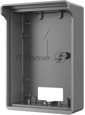 Монтажная коробка Dahua VTM05R