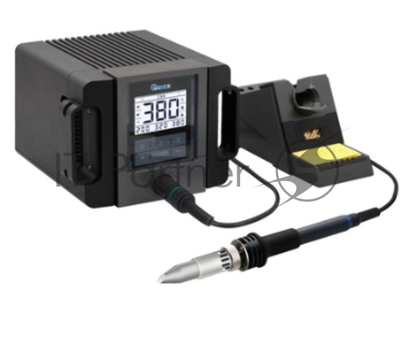 Паяльная станция Quick TS2400 индукционная 400W
