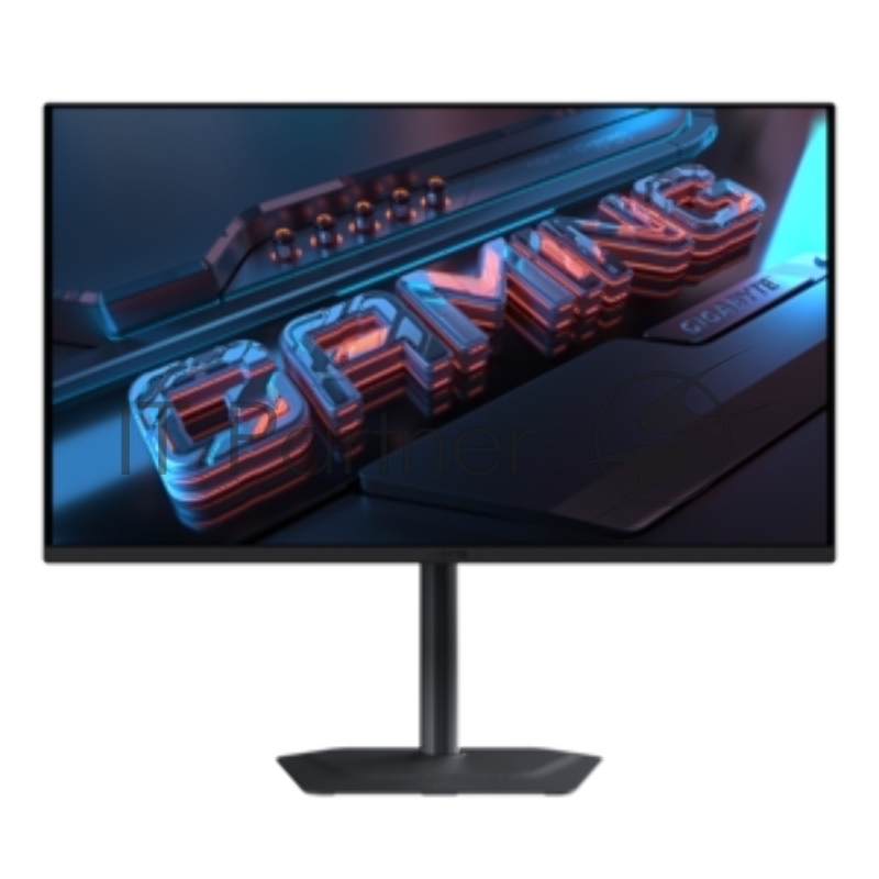 Монитор 31.5" Gigabyte MO32U черный (31,5 " OLED, 3840 x 2160,165Hz, 2xHDMI 2.1, DP 1.4, 3xUSB 3.2, USB Type-C, 0,03 ms,178°/178°, 250 cd/m, 1,5 М:1 )