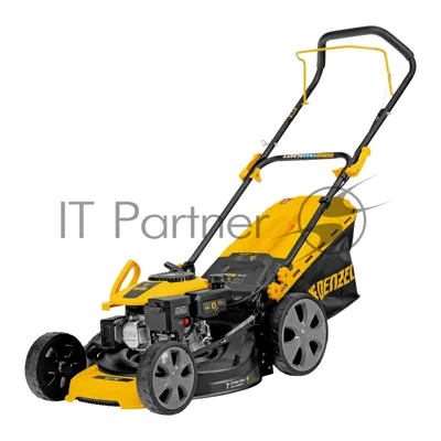 Газонокосилка бензиновая Denzel GLD-460-K, 3,5 л.с.