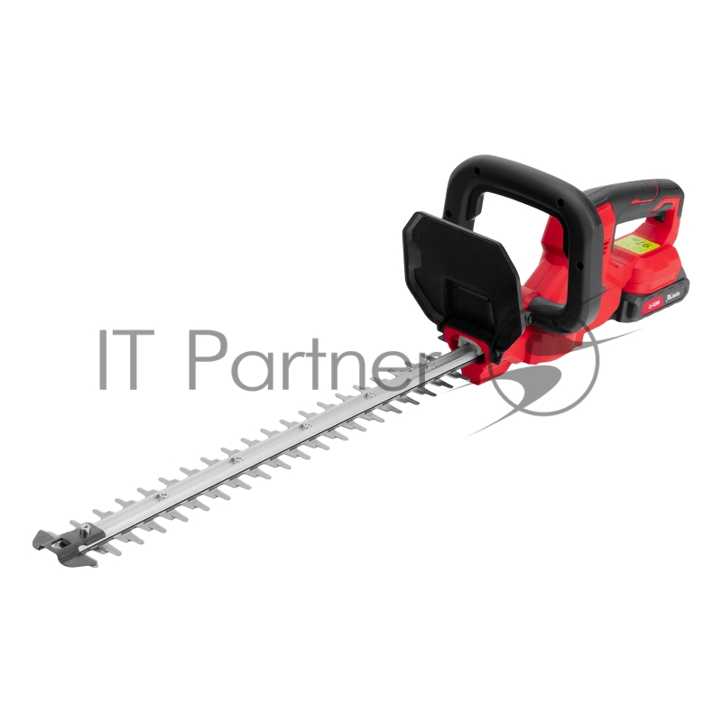 Кусторез аккумуляторный MTX HT-510, нож 510 мм, Li-Ion, 20 В