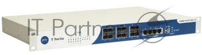 Коммутатор TFortis SWU-16T, 16×1 Гбит/с, управляемый