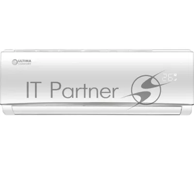 Инверторная сплит-система ULTIMA COMFORT ECS-I07PN