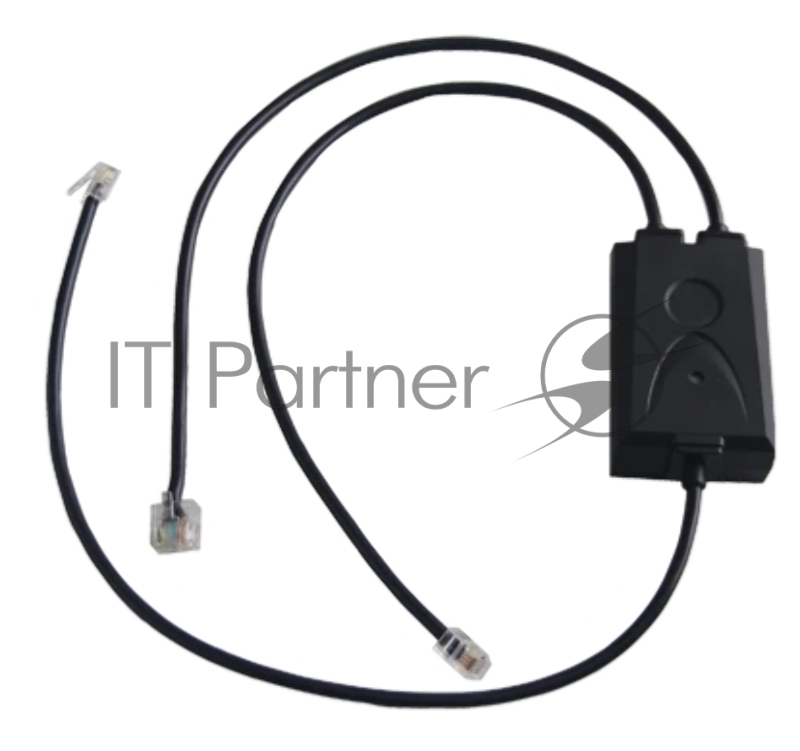 Адаптер для наушников Fanvil EHS EHS20 (для Jabra и Sennheiser)