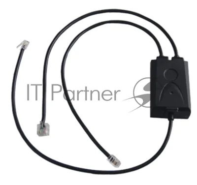 Адаптер для наушников Fanvil EHS EHS20 (для Jabra и Sennheiser)