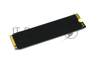 Накопитель SSD M.2 2280 IXUR BR 512G NVMe