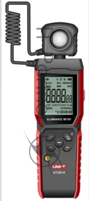 Измеритель света UNI-T UT381A