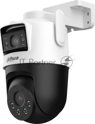 Камера видеонаблюдения Dahua DH-IPC-P5DP-5F-PV-0280B/0600B