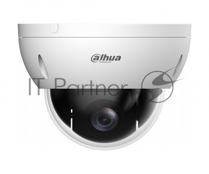 Камера видеонаблюдения Dahua DH-SD22404DB-GNY
