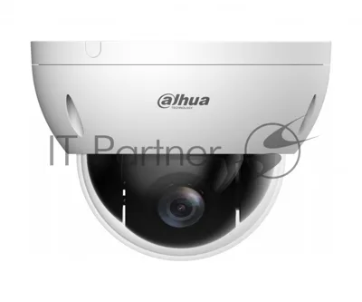Камера видеонаблюдения Dahua DH-SD22404DB-GNY