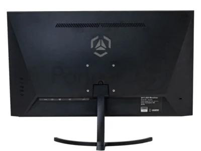 Монитор 23.8" Гравитон МН24А IPS 1920x1080, 75 Гц, 5 мс, 16:9, 300 кд/м², HDMI 2.0, DP 1.2, VGA, 3.5 Jack, динамики (2x3 Вт), FreeSync, G-Sync, черный