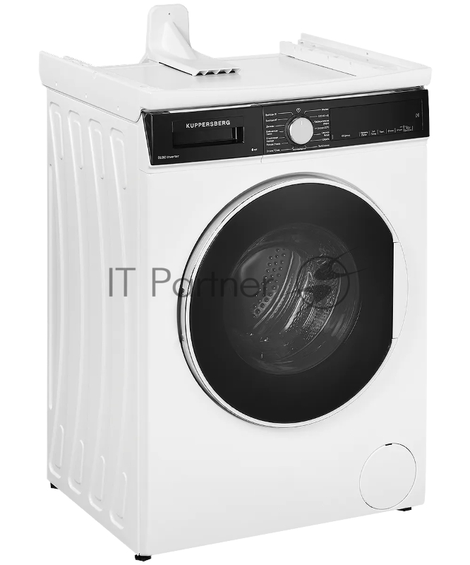 Соединительный элемент для сушильной машины Kuppersberg DS 560 W