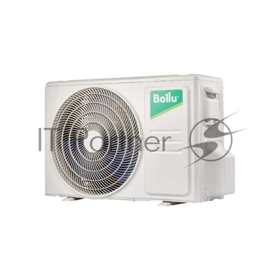 Наружный блок кондиционера Ballu Lagoon BSD/out-09HN8