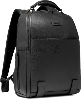 Рюкзак Piquadro Modus Special CA6289MOS/N черный кожа