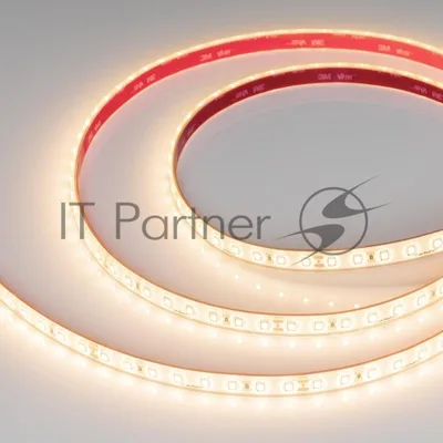 Лента светодиодная герметичная RTW-PS-A80-12mm 24V Warm3000 (4.8 W/m, IP67, TWP100, 5m) (, -)