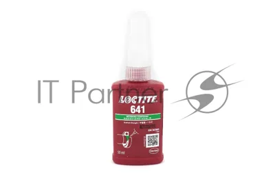 Вал-втулочный фиксатор Loctite 641 50 мл