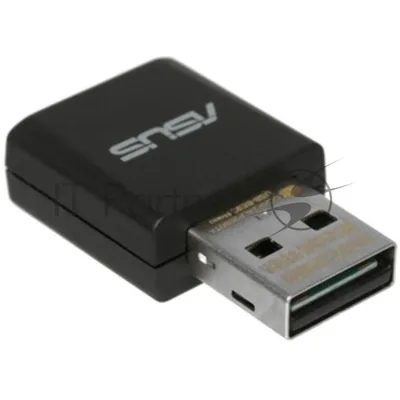 Адаптер беспроводной связи (Bluetooth) ASUS USB-BE92 NANO WiFi 7 6GHz/5GHz/2.4GHz 