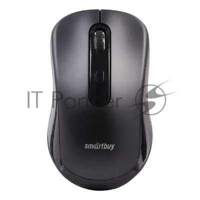 Мышь беспроводная Smartbuy (SBM-282AG-K) 282AG черный