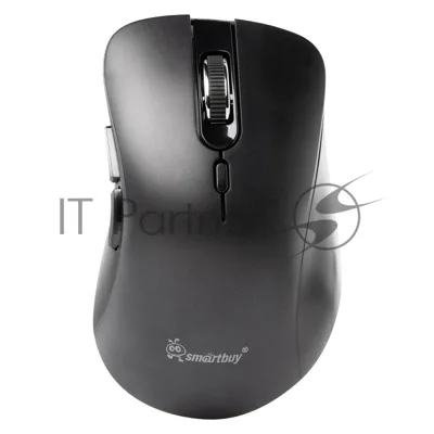 Мышь беспроводная Smartbuy (SBM616AGK) 616AG черный