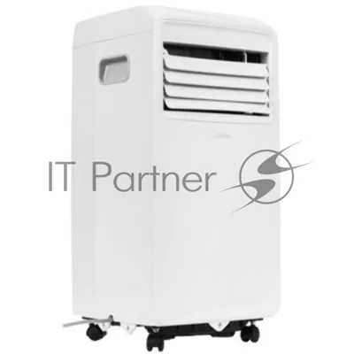 Кондиционер мобильный MIDEA MPPHA-09CRN7-Q