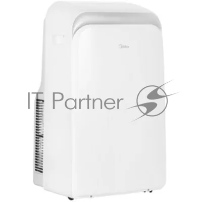 Кондиционер мобильный Midea MPPDB-12HRN1-Q