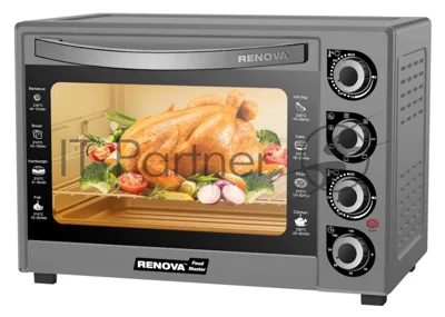Мини-печь RENOVA MO-60GFRLTS1