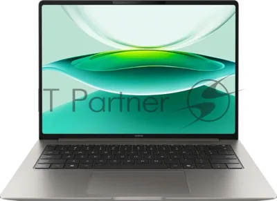 Ноутбук Honor MagicBook Pro 14 2025/14.6"/OLED/Intel Core Ultra 9 285H/32Gb/1Tb SSD/Intel Arc 140T/Windows 11 Home/серый/1.37kg
