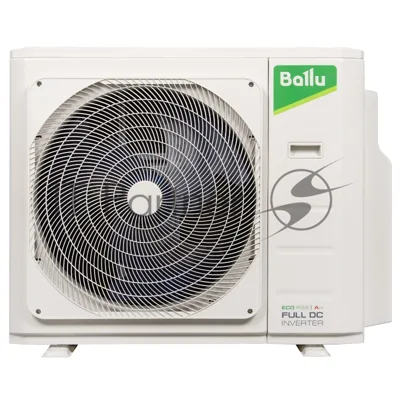 Наружный блок инверторной мульти сплит-системы Ballu Multi Smart BM4OI-FM/out-36HN8_V1/EU
