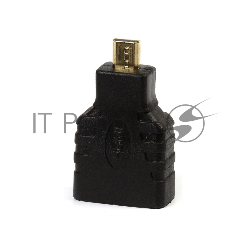 Адаптер Smartbuy (A116) MICRO HDMI M - HDMI F