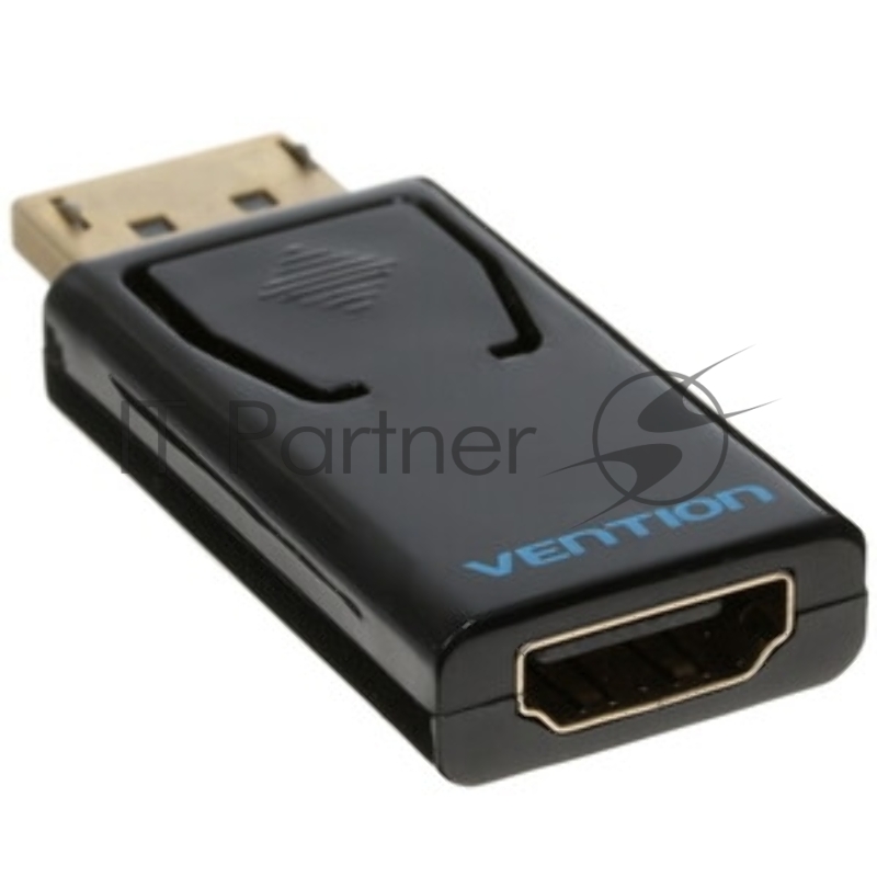 Адаптер SMARTBUY (A131) DISPLAYPORT M - HDMI F