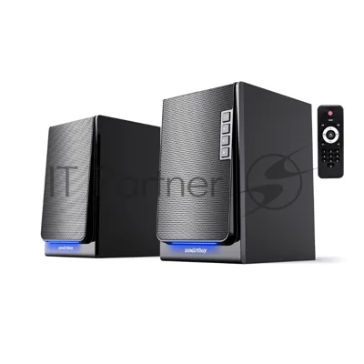 Акустическая система Smartbuy (SBA-5050) GIG 3 черный
