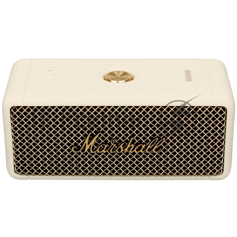 Колонка портативная Marshall EMBERTON II бежевый 20W 2.0 BT