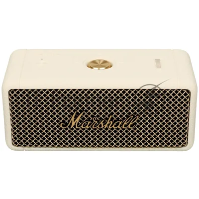 Колонка портативная Marshall EMBERTON II бежевый 20W 2.0 BT