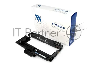 Блок фотобарабана NVPrint совместимый NV-PCM130 DU для Катюша M130/Р130 (12000k)