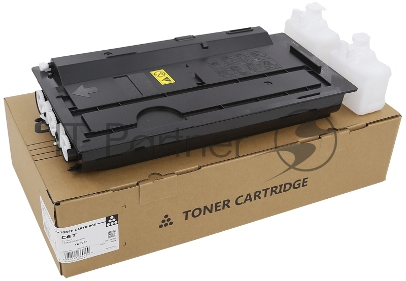 Картридж лазерный CET CET131115 TK-7205 черный (35000 стр.) для Kyocera TASKalfa 3510i/3511i