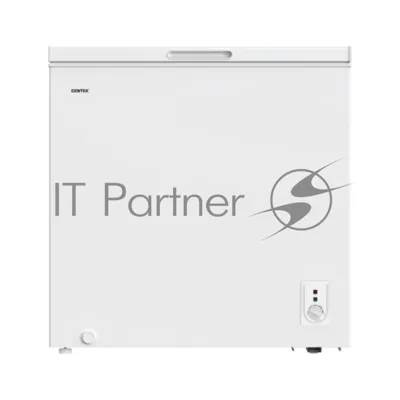 Морозильный ларь Centek CT-4031, белый, 142л