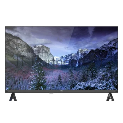 Телевизор BQ 32" 32HNF02B черный Direct LED HD Ready 60Hz