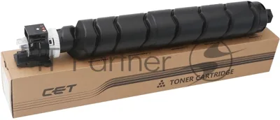Картридж лазерный CET CET141425R TK-8335K черный (25000 стр.) для Kyocera TASKalfa 3252ci/3253ci