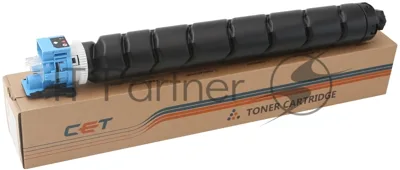 Картридж лазерный CET CET141426R TK-8335C голубой (15000 стр.) для Kyocera TASKalfa 3252ci/3253ci