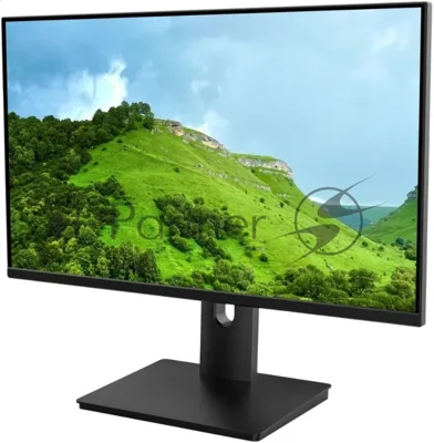 Монитор 27" Valday RN27AVB IPS 1920x1080, 75 Гц, 5 мс, 16:9, 250 кд/м², HDMI, 2xDP, VGA, динамики, черный