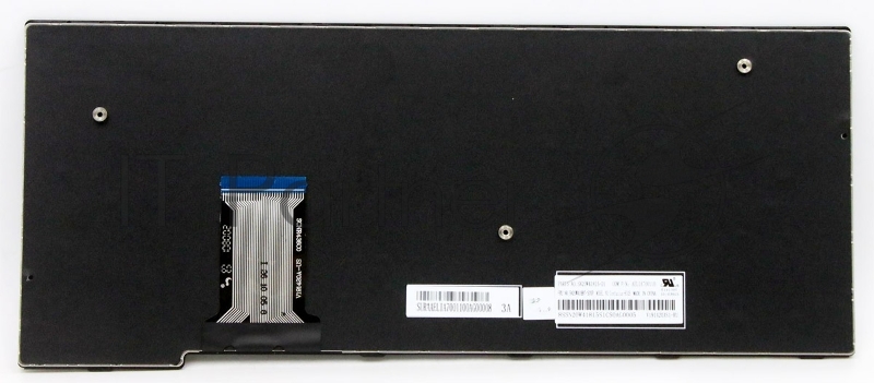для ноутбука Lenovo Thinkpad Yoga 11e Gen 6 черная