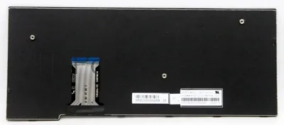 для ноутбука Lenovo Thinkpad Yoga 11e Gen 6 черная
